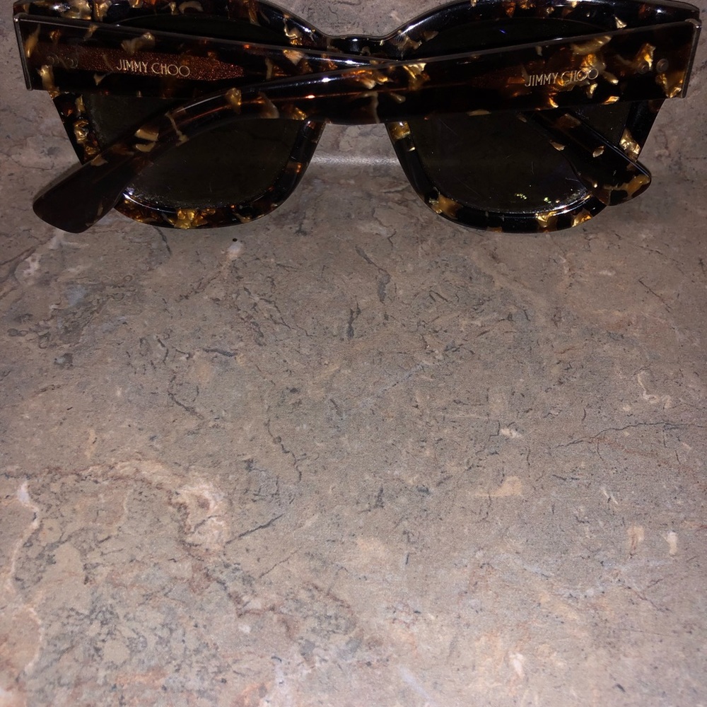 Authentic Jimmy Choo - Picture 2 of 2